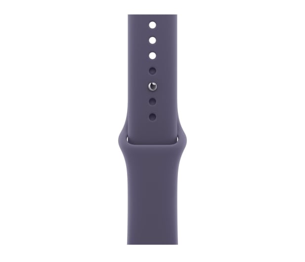Apple Pasek sportowy 46 mm S/M mleczny fiolet - 1362522 - zdjęcie